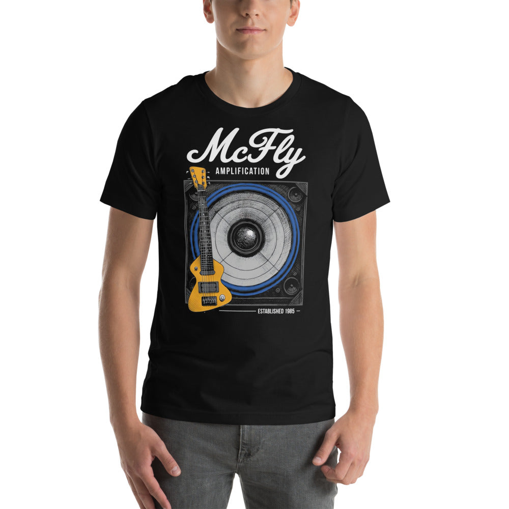 Modelo masculino