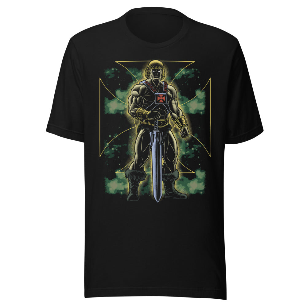Frente grande