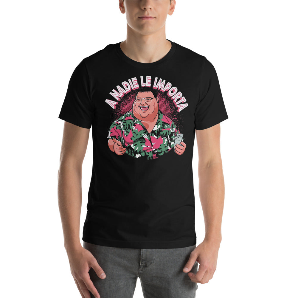 Modelo masculino
