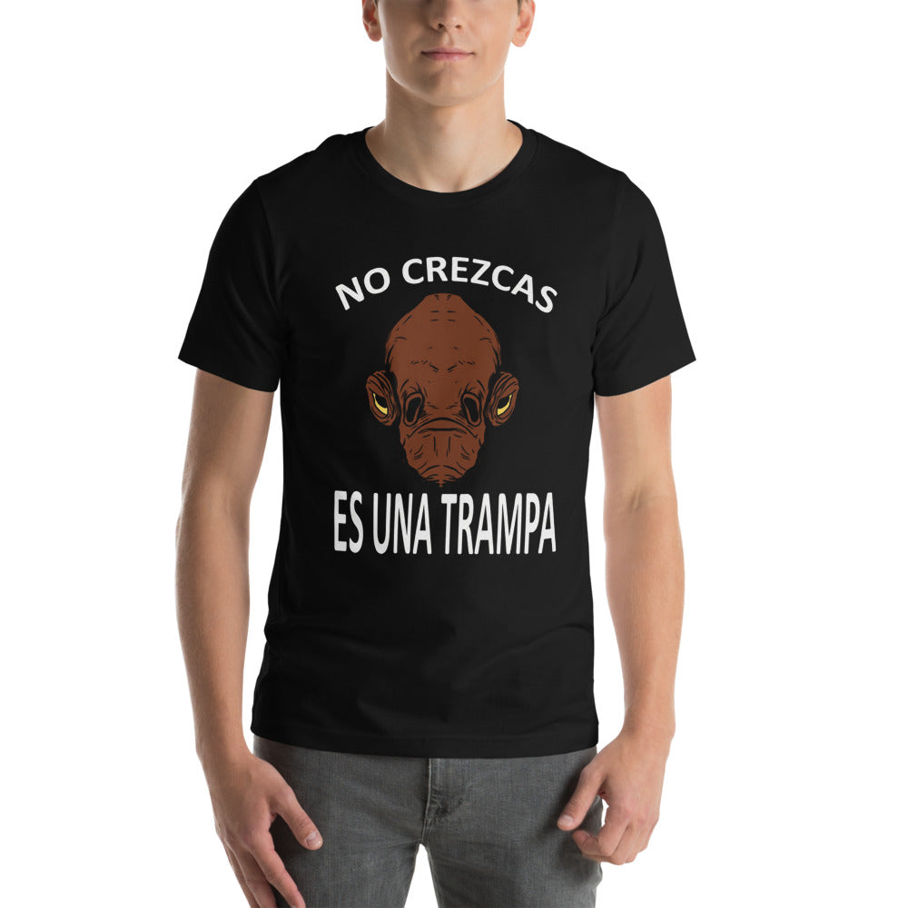 Modelo masculino