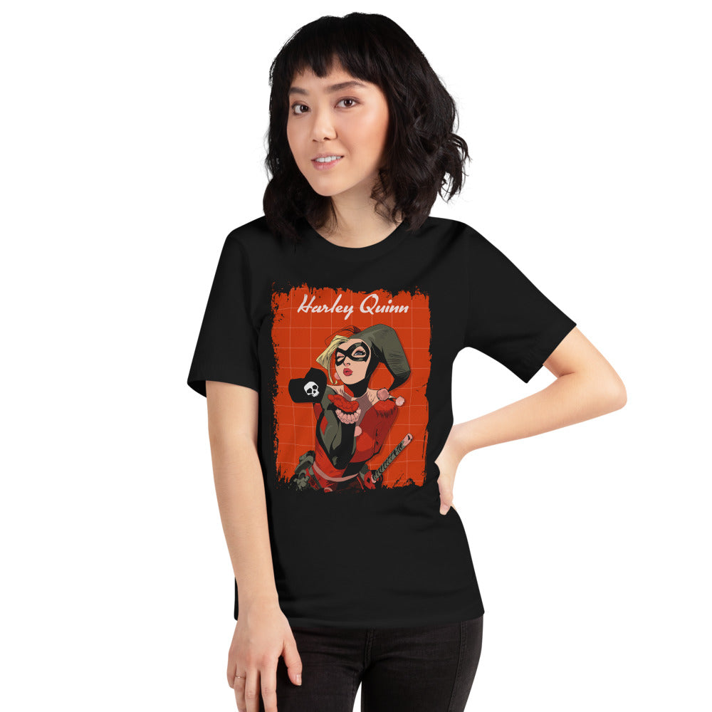 Modelo femenina