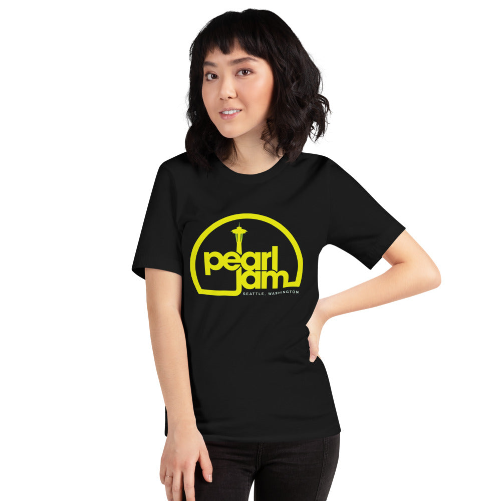 Modelo femenina