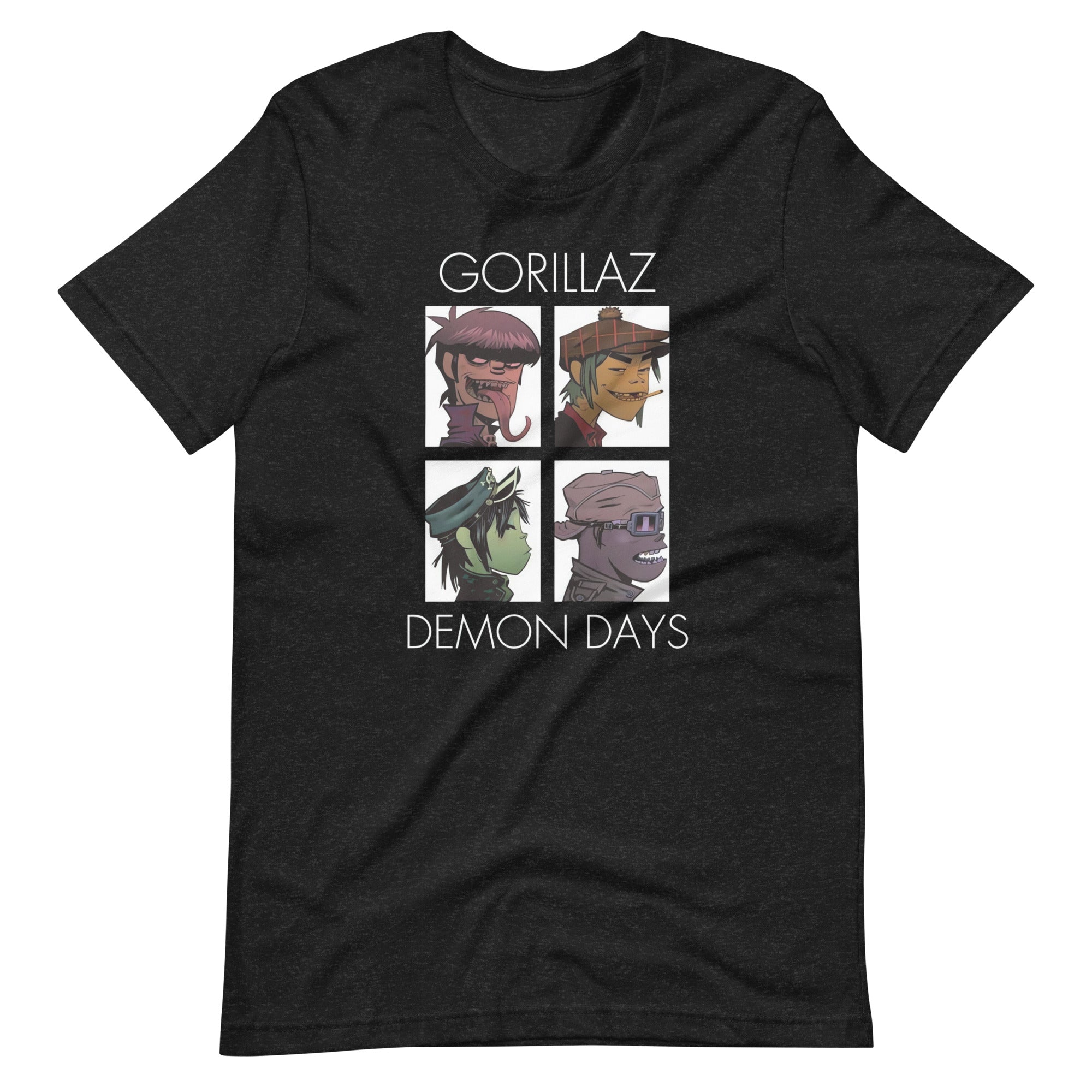 Demon Days