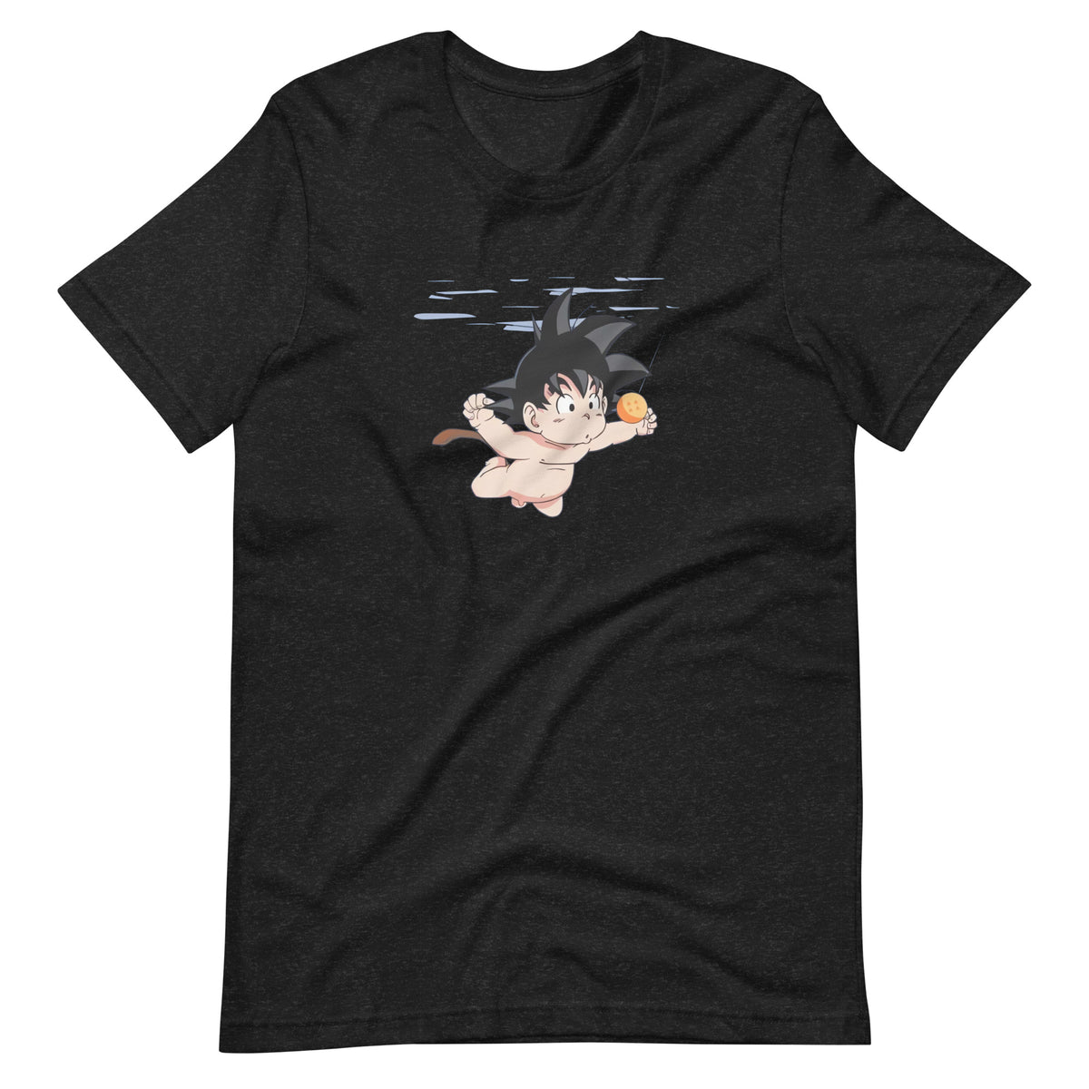Dragon Nevermind