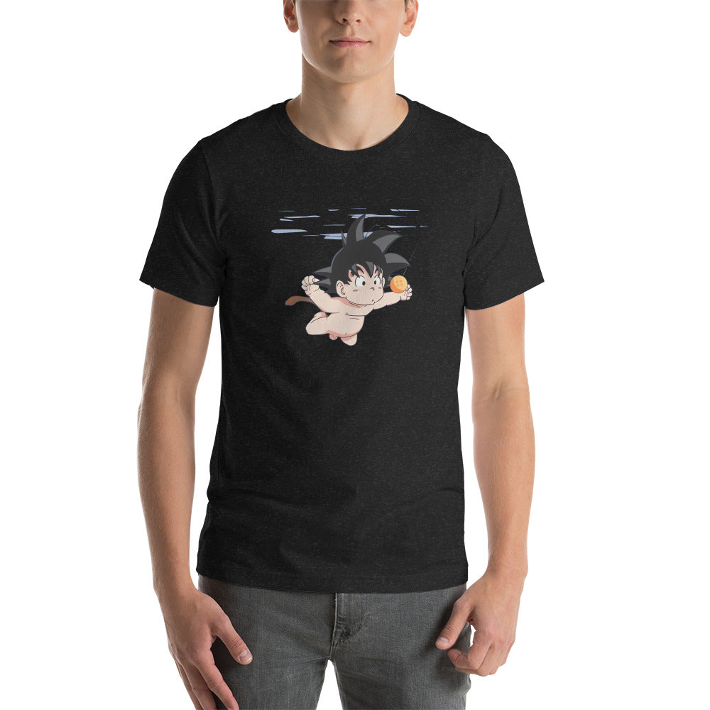Dragon Nevermind