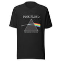 Camiseta Pink Floyd The Dark Side of the Moon, Disponible en la mejor tienda online para comprar tu merch favorita, la mejor Calidad, compra Ahora! 