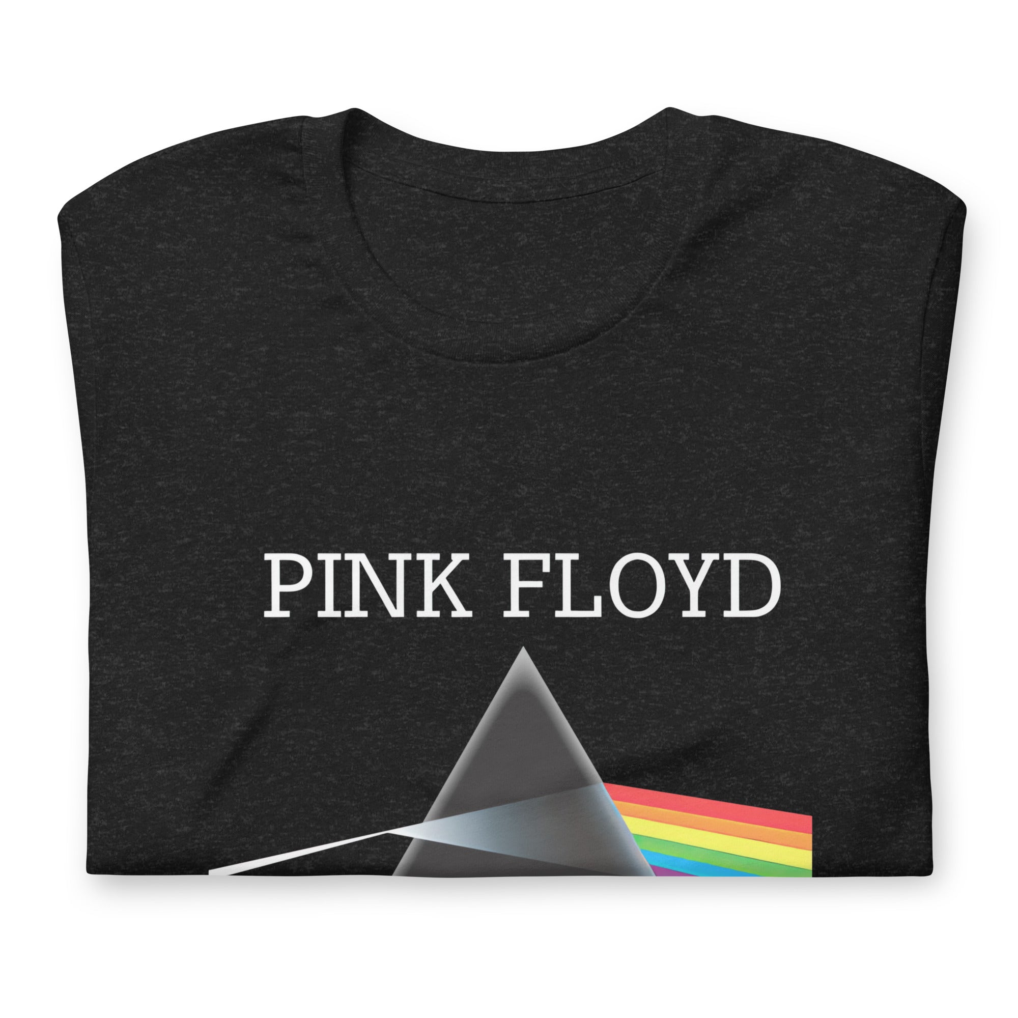 Camiseta Pink Floyd The Dark Side of the Moon, Disponible en la mejor tienda online para comprar tu merch favorita, la mejor Calidad, compra Ahora! 