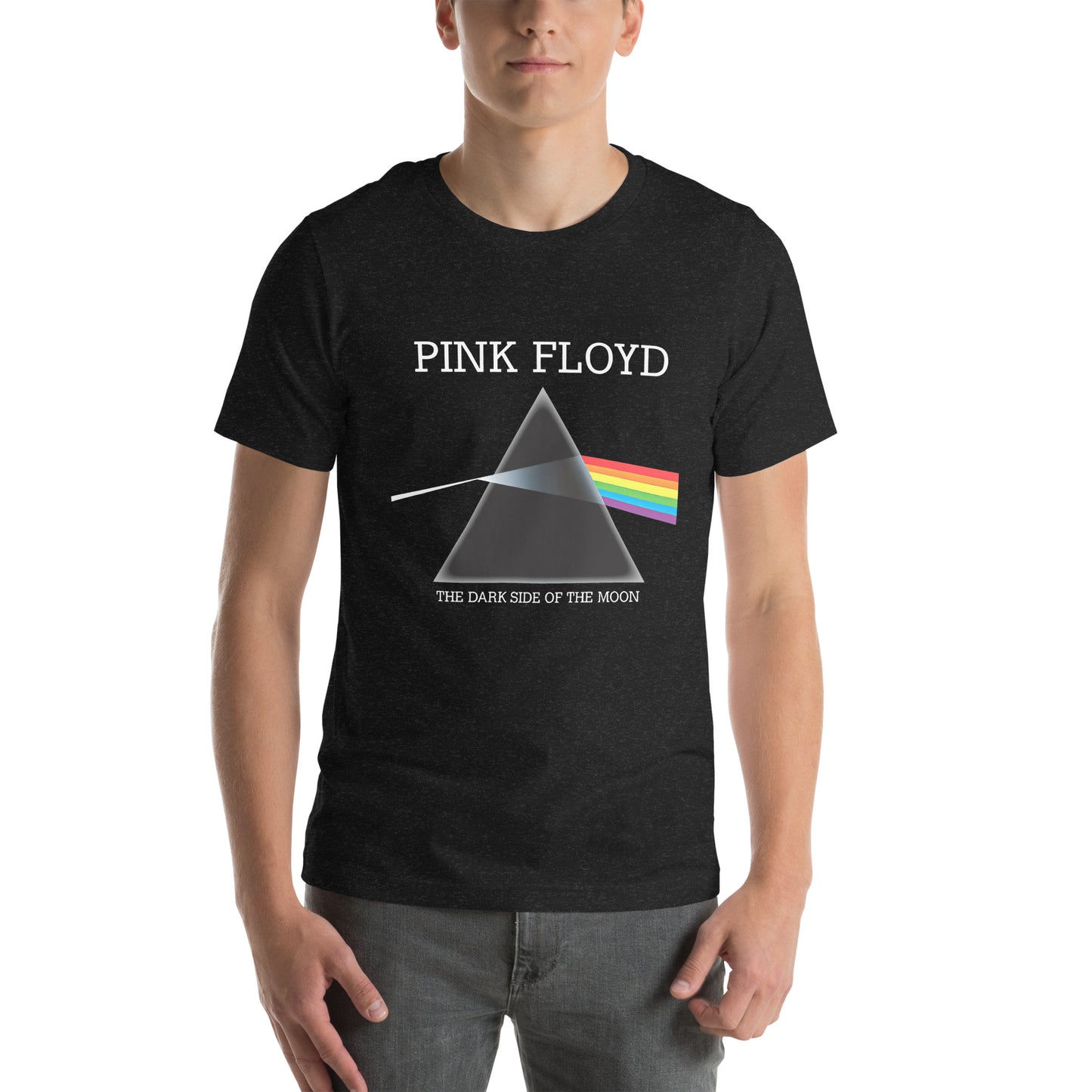 Camiseta Pink Floyd The Dark Side of the Moon, Disponible en la mejor tienda online para comprar tu merch favorita, la mejor Calidad, compra Ahora! 