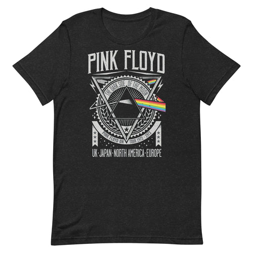 Camiseta The Dark Side of the Moon LIVE, Disponible en la mejor tienda online para comprar tu merch favorita, la mejor Calidad, compra en Superstar! 