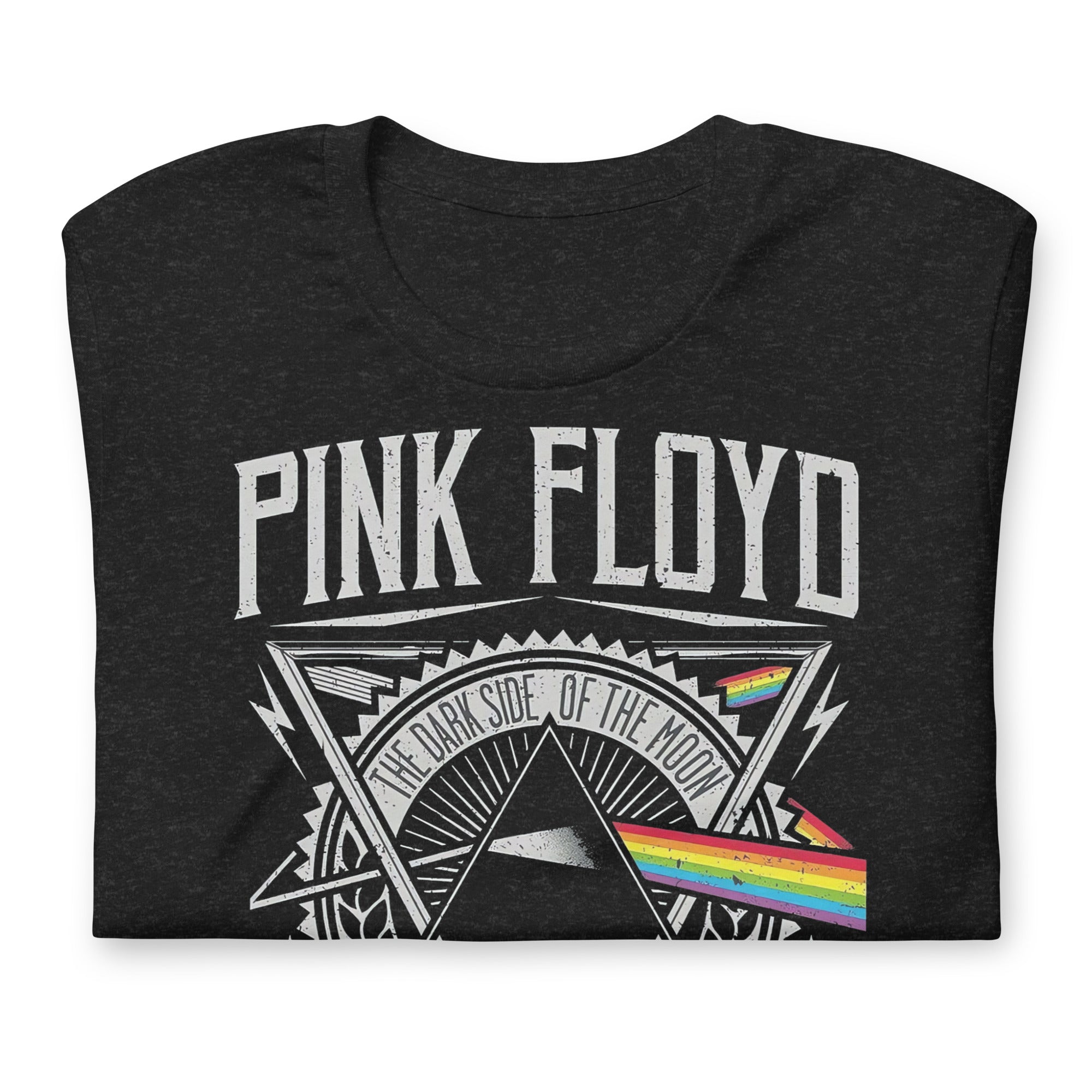 Camiseta The Dark Side of the Moon LIVE, Disponible en la mejor tienda online para comprar tu merch favorita, la mejor Calidad, compra en Superstar! 