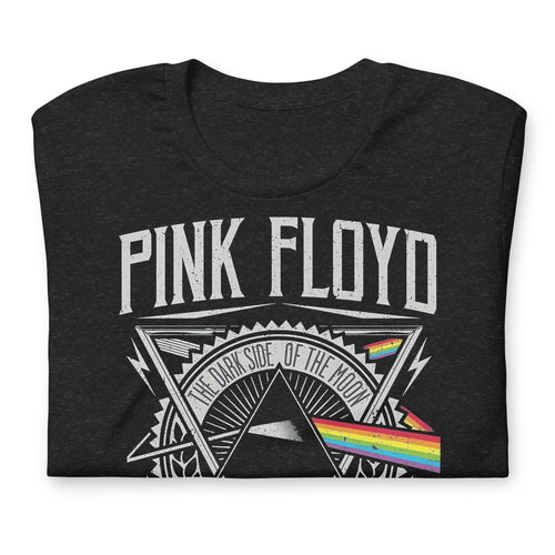 Camiseta The Dark Side of the Moon LIVE, Disponible en la mejor tienda online para comprar tu merch favorita, la mejor Calidad, compra en Superstar! 
