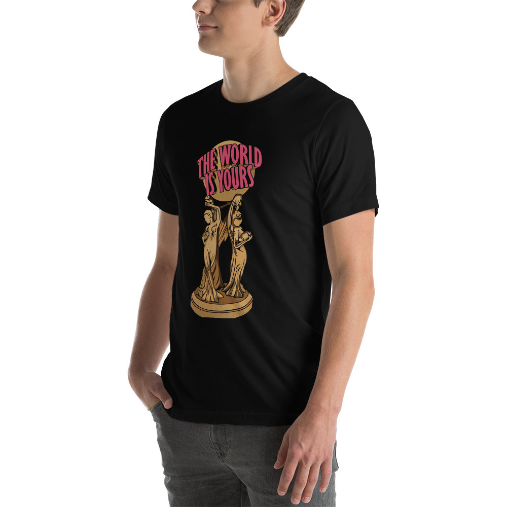 Camiseta Random Access Memories, nuestras opciones de playeras son Unisex. disponible en Superstar. Compra y envíos internacionales 