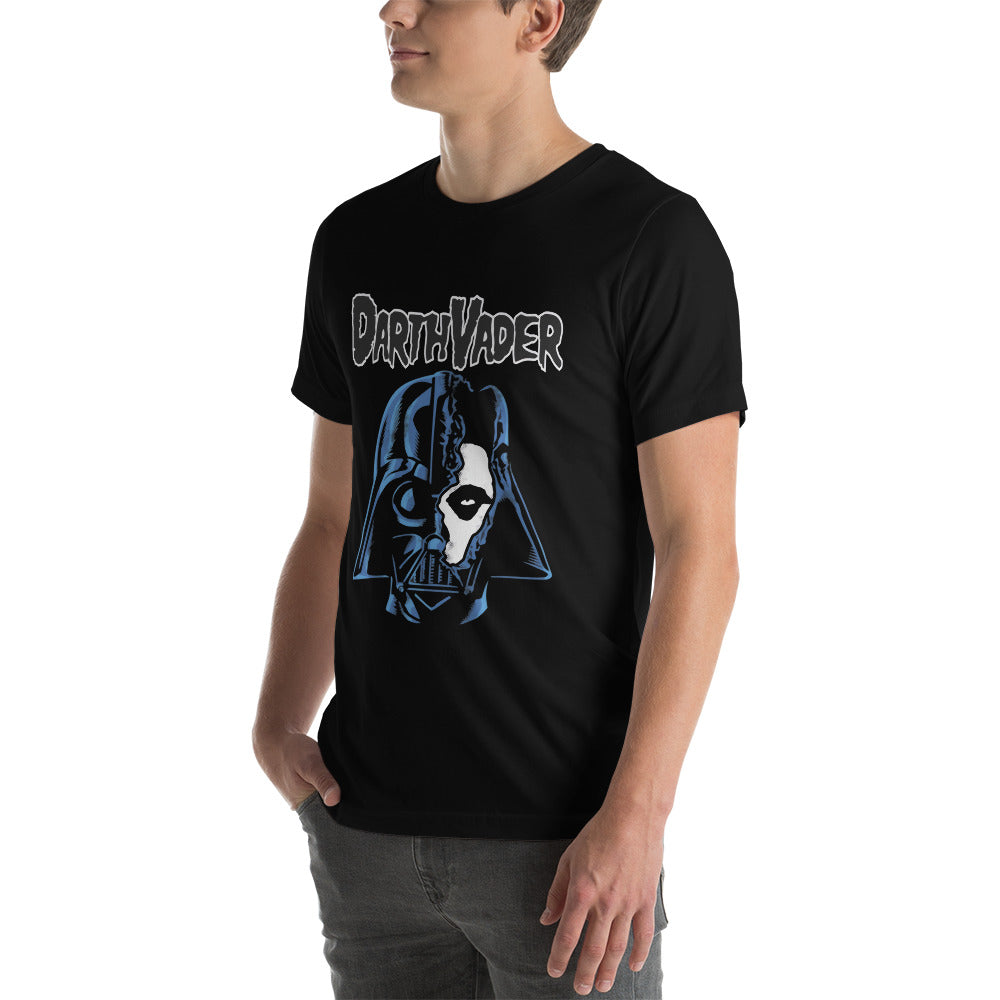 ¡Compra el mejor merchandising en Superstar! Encuentra diseños únicos y de alta calidad en camisetas únicas, Camiseta de DarthVader