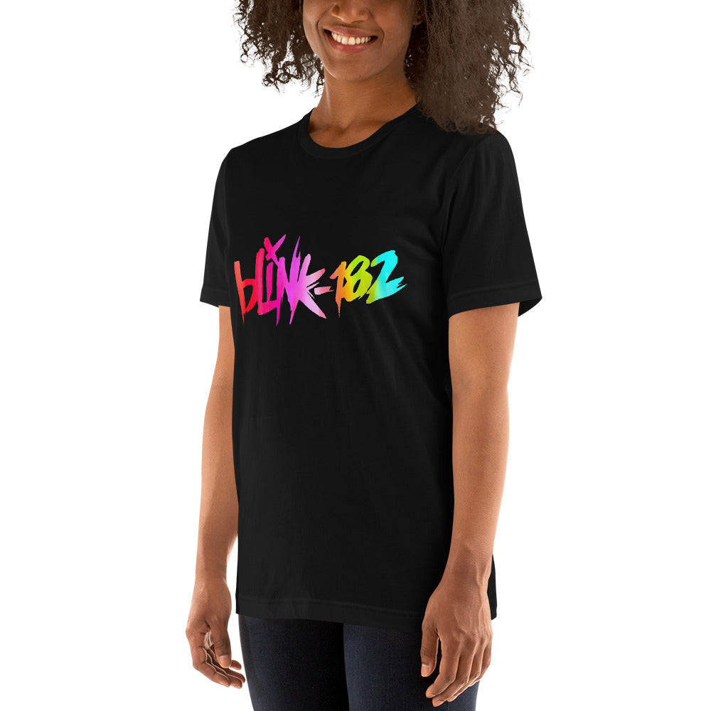 ¡Compra el mejor merchandising en Superstar! Encuentra diseños únicos y de alta calidad en camisetas únicas, Camiseta Blink 182 Song