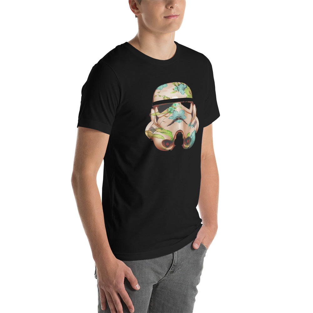 Playera stormtrooper online