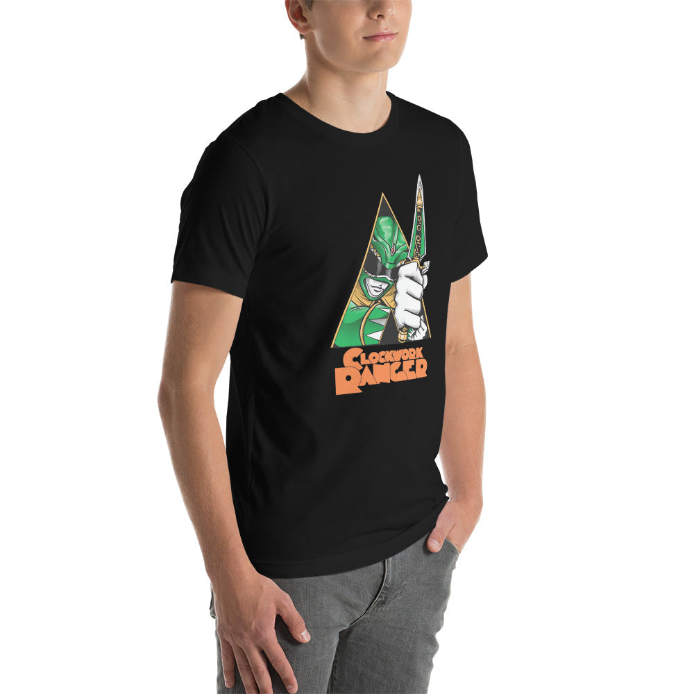 ¡Compra el mejor merchandising en Superstar! Encuentra diseños únicos y de alta calidad en playeras, Playera de Rocky