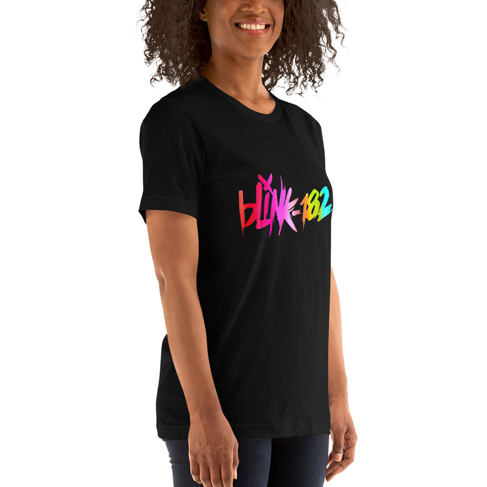 ¡Compra el mejor merchandising en Superstar! Encuentra diseños únicos y de alta calidad en camisetas únicas, Camiseta Blink 182 Song