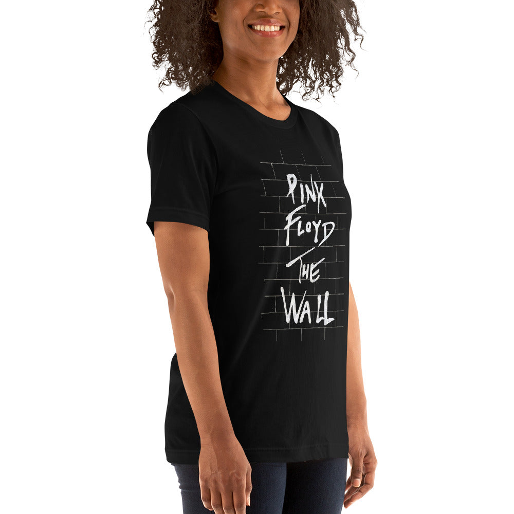 ¡Compra el mejor merchandising en Superstar! Encuentra diseños únicos y de alta calidad en camisetas únicas, Camiseta The Wall - Pink Floyd