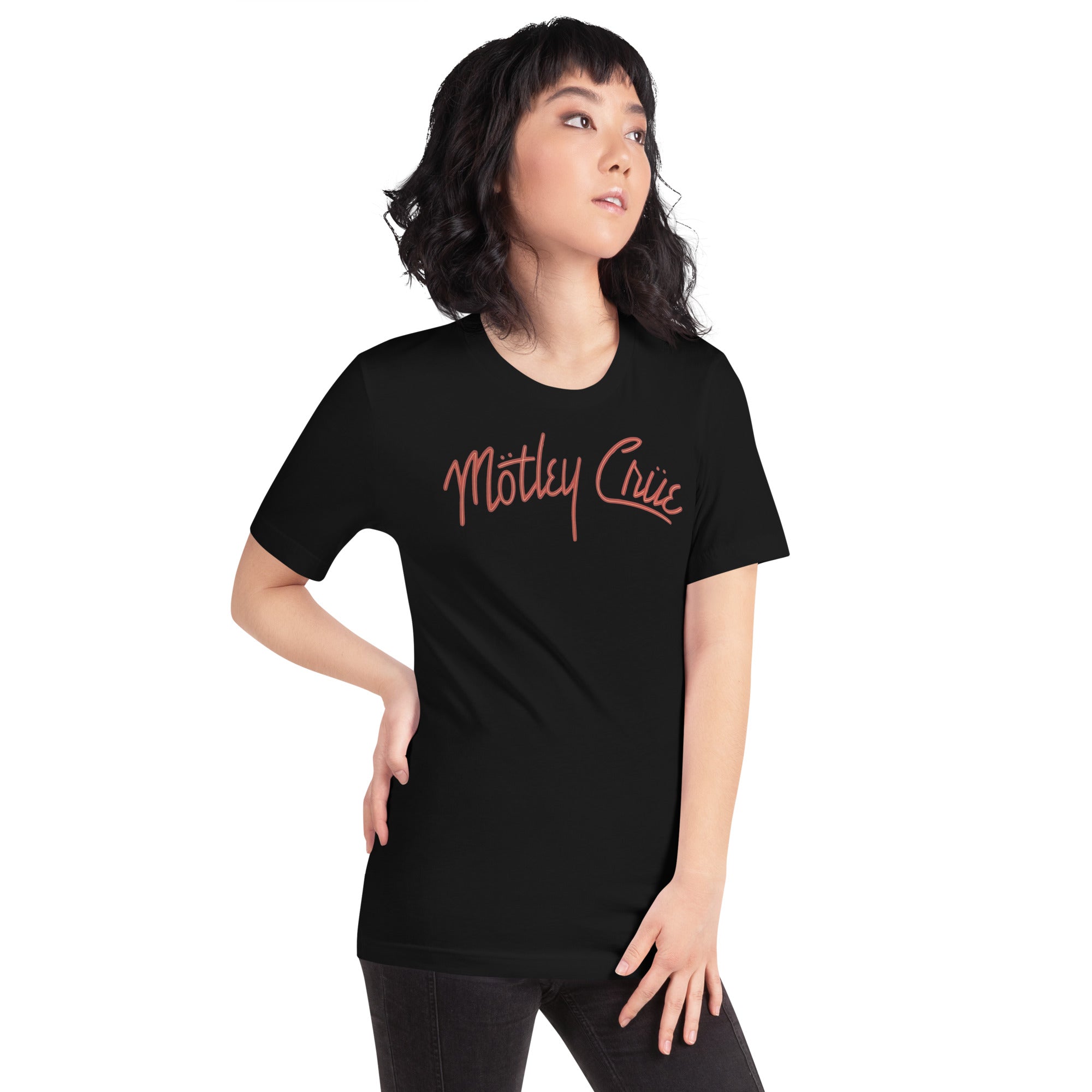 Camiseta Mötley Crüe, Disponible en la mejor tienda online para comprar tu merch favorita, la mejor Calidad, compra Ahora en Superstar! 