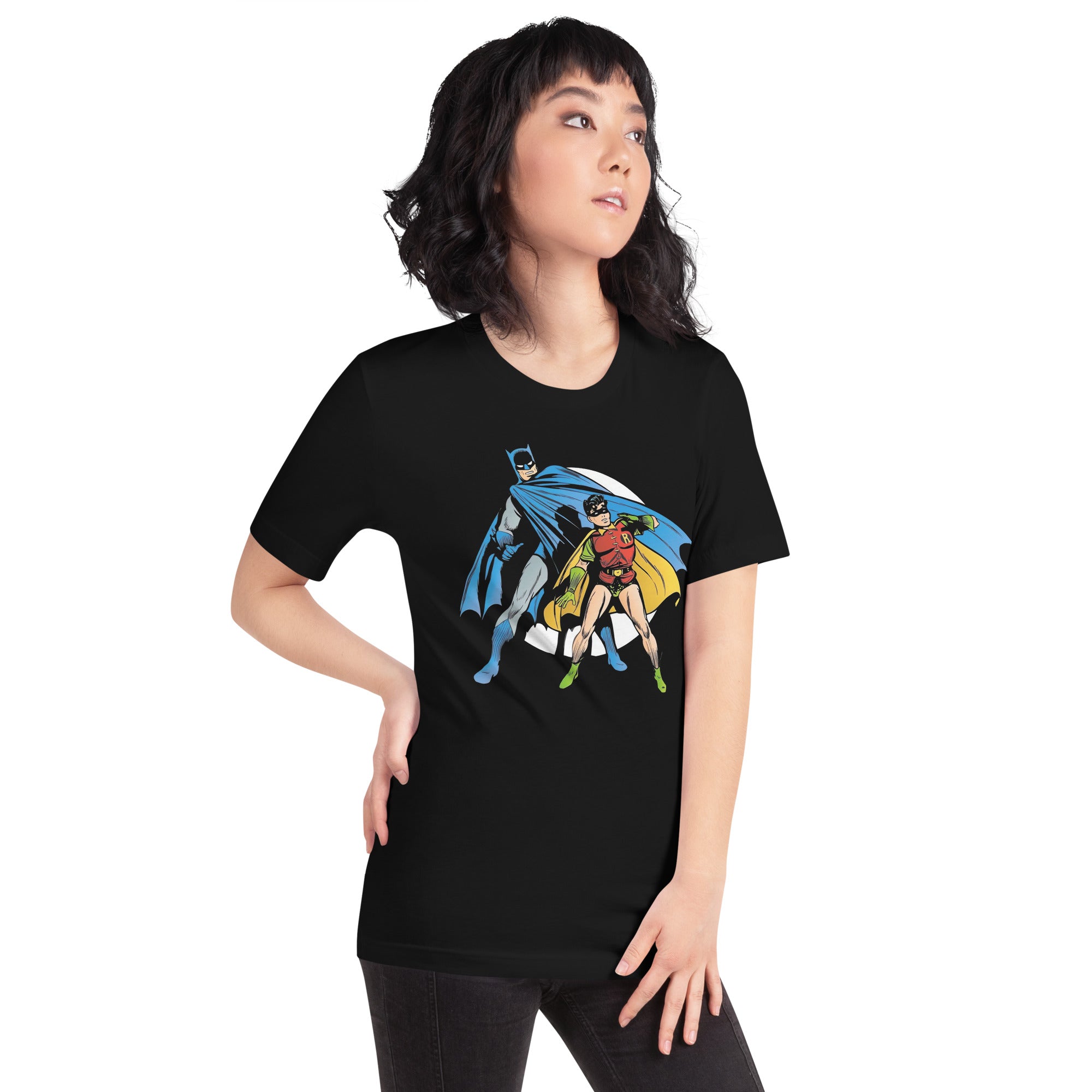 Camiseta Batman (volume 1), Disponible en la mejor tienda online para comprar tu merch favorita, la mejor Calidad, compra Ahora en Superstar! 