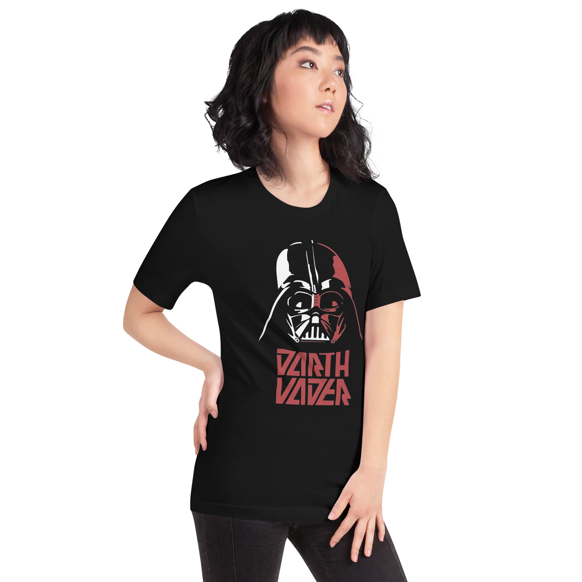 Playera de Sith Darth Vader, Disponible en la mejor tienda online para comprar tu merch favorita, la mejor Calidad, compra Ahora en Superstar! 