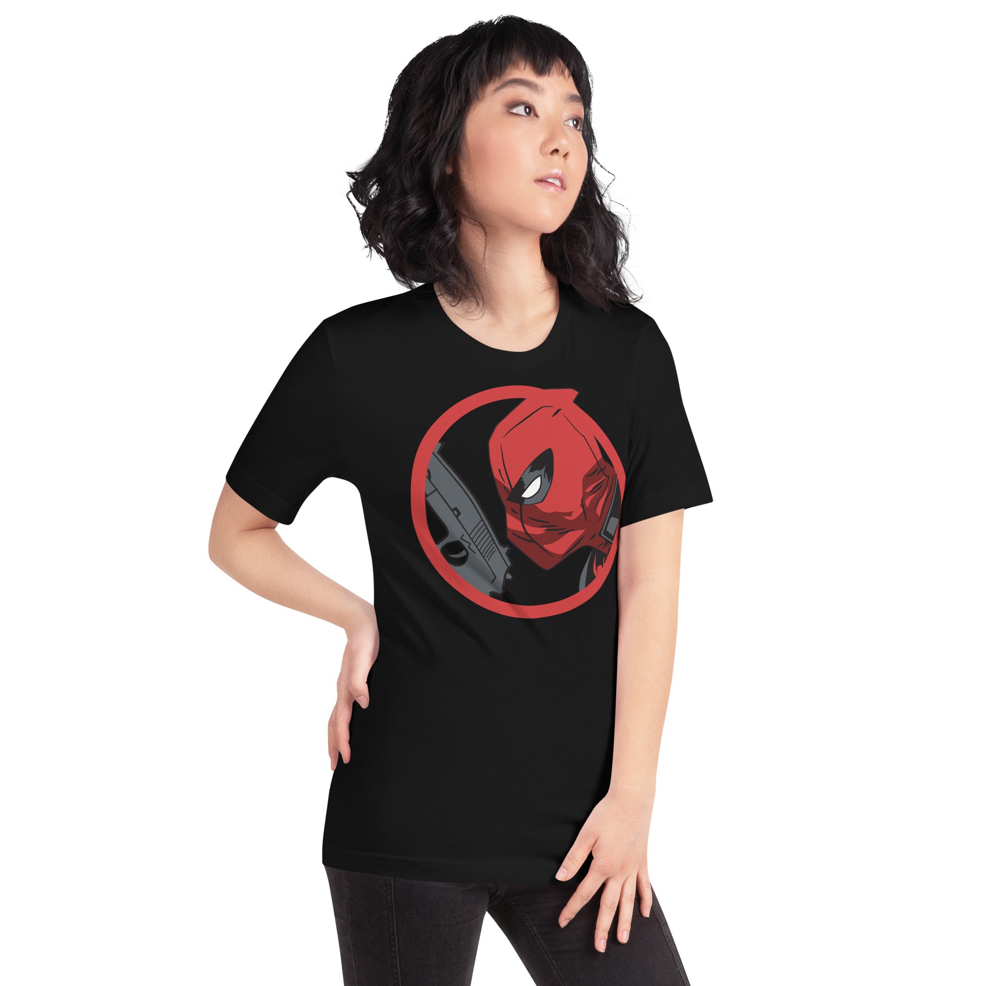 Playera Comic Pool, Disponible en la mejor tienda online para comprar tu merch favorita, la mejor Calidad, compra Ahora en Superstar!