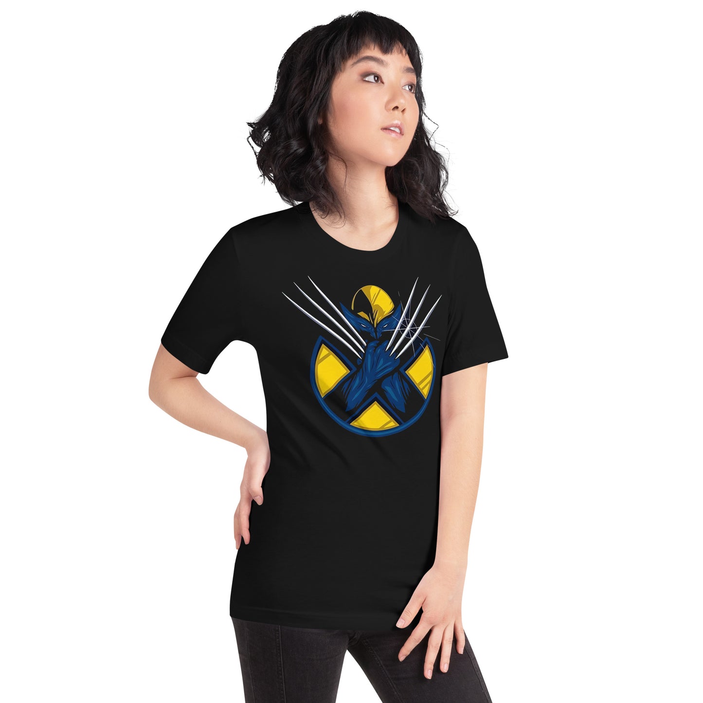 Playera X-Men Orígenes: Wolverine, ¡Compra el mejor merchandising en Superstar! Encuentra diseños únicos y de alta calidad, compra en SUPERSTAR