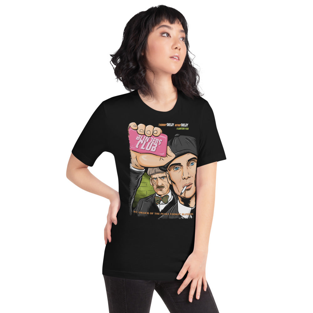 Modelo femenina