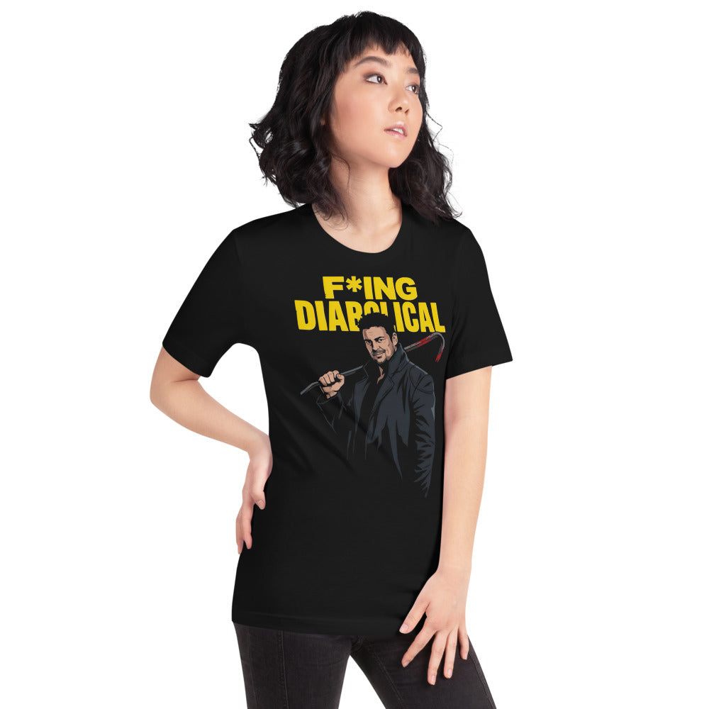 Modelo femenina