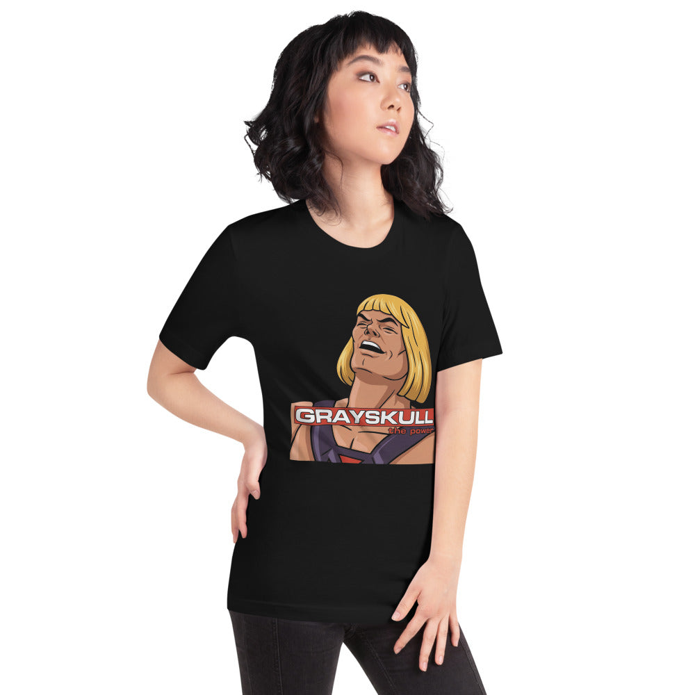 Modelo femenina