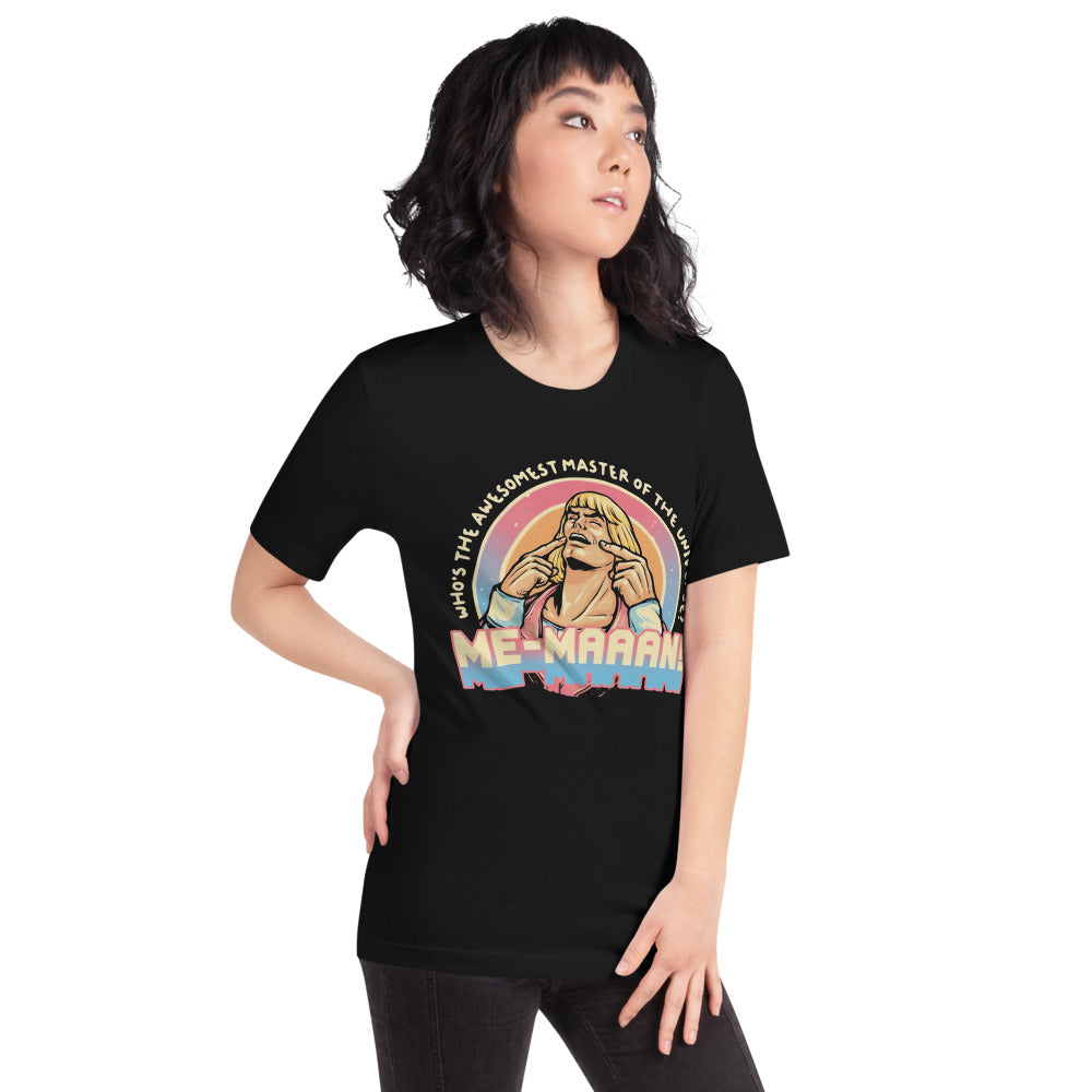 Modelo femenina