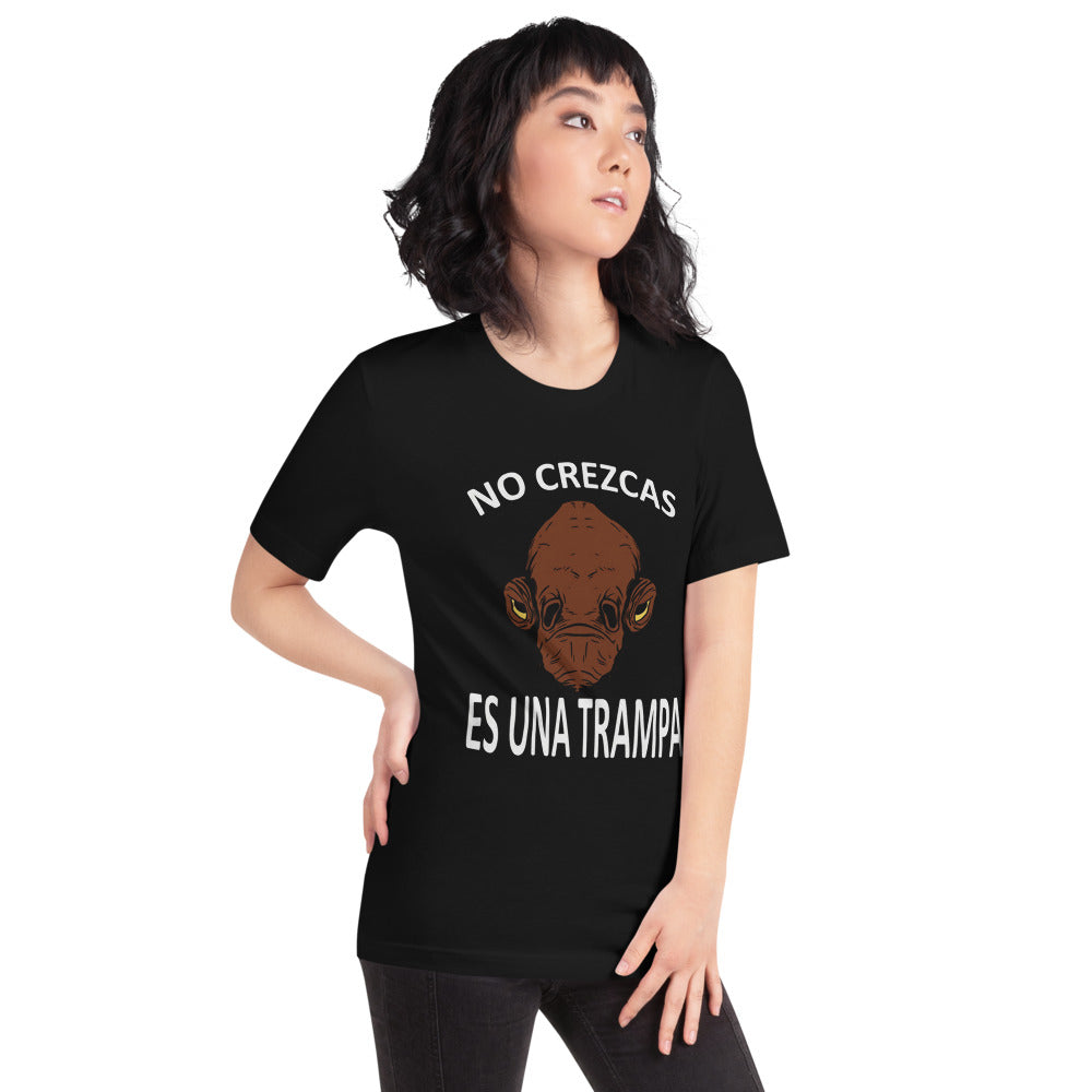 Modelo femenina