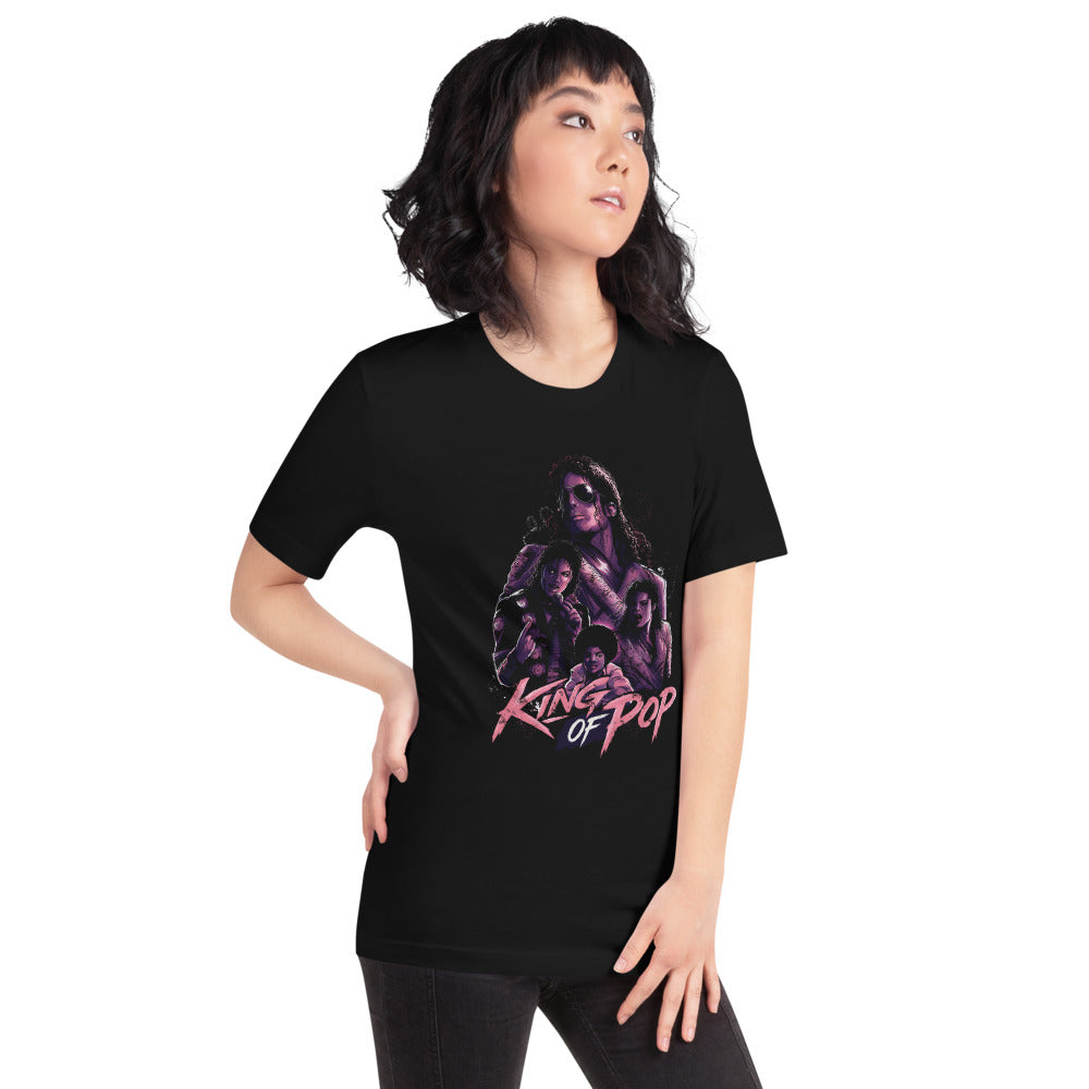 Modelo femenina