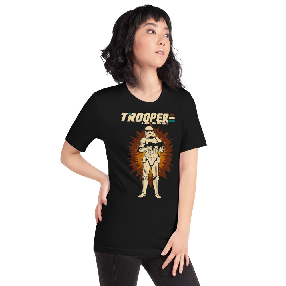 Modelo femenina