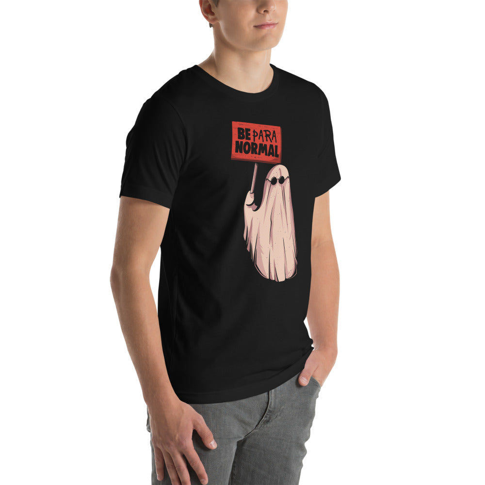 Modelo masculino lateral
