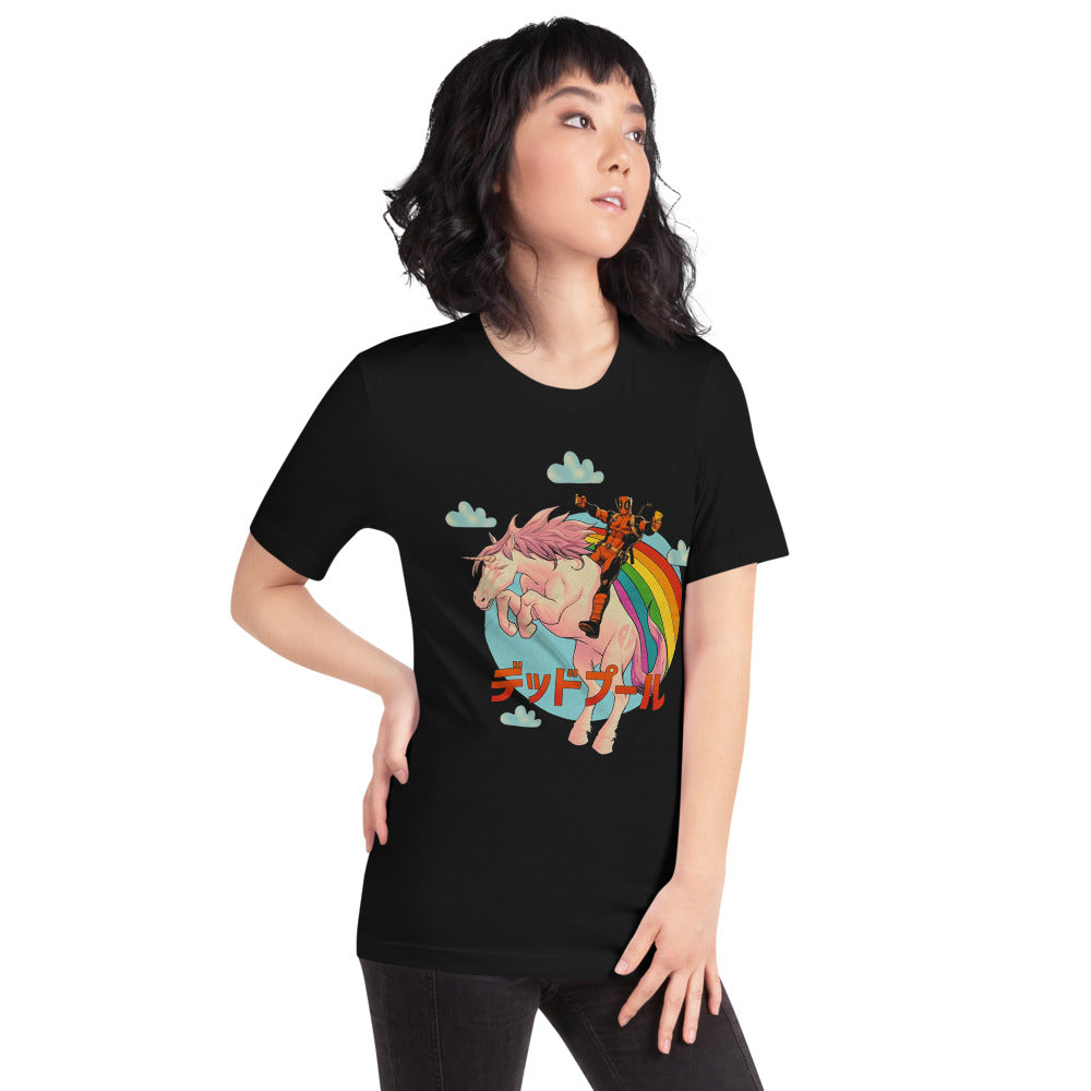 Modelo femenina