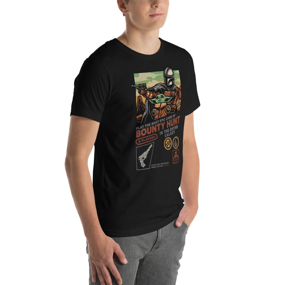 Modelo masculino lateral