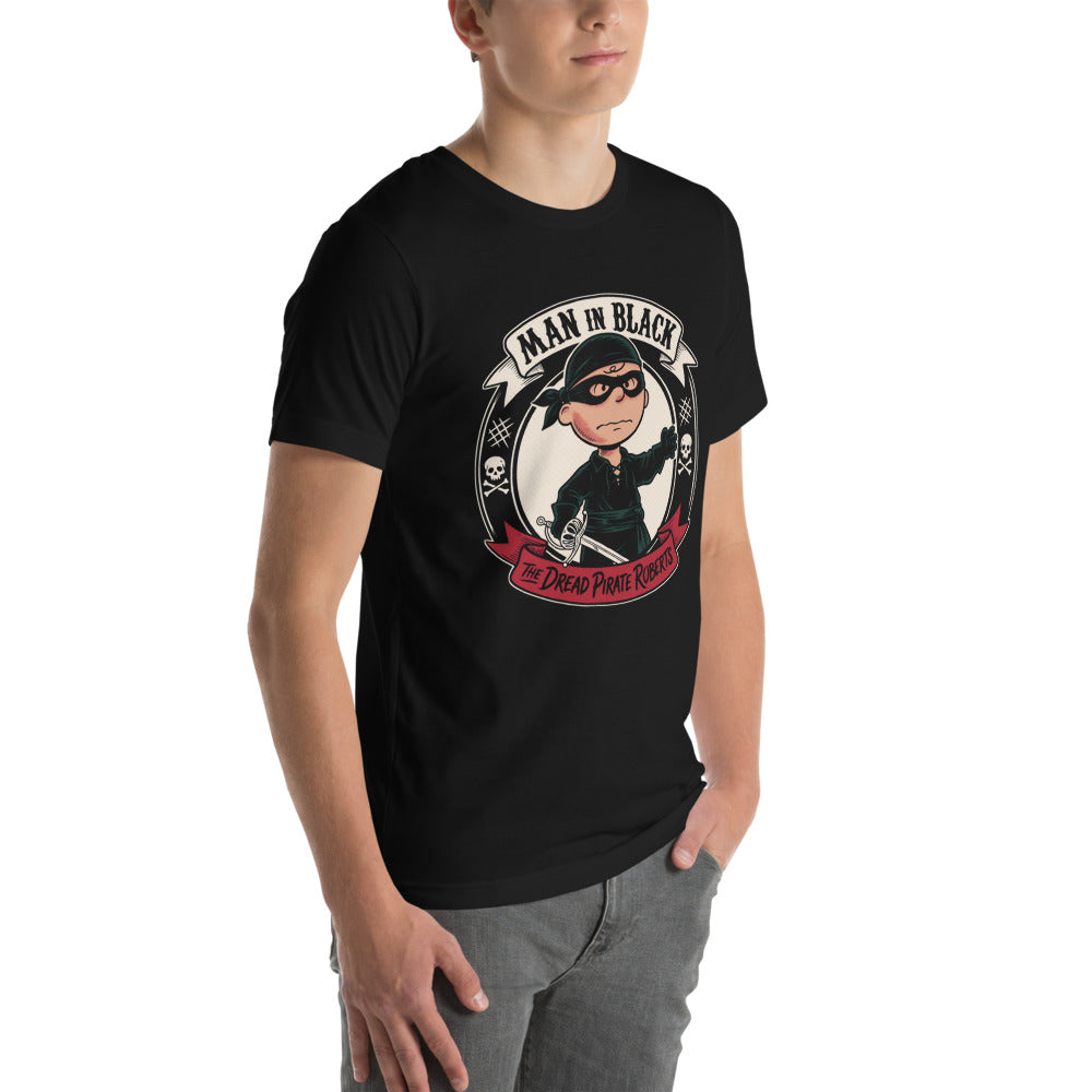 Modelo masculino lateral