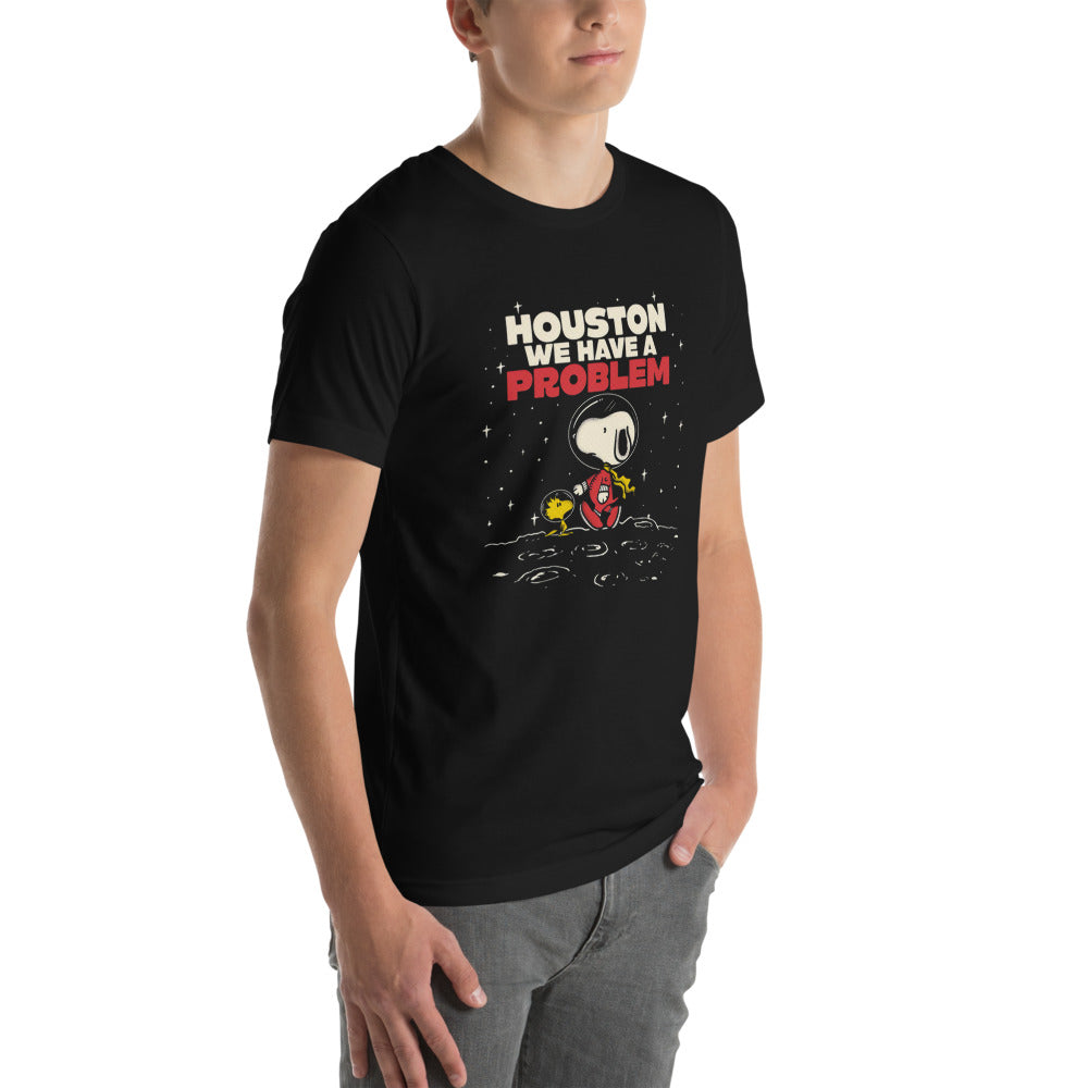 Modelo masculino lateral