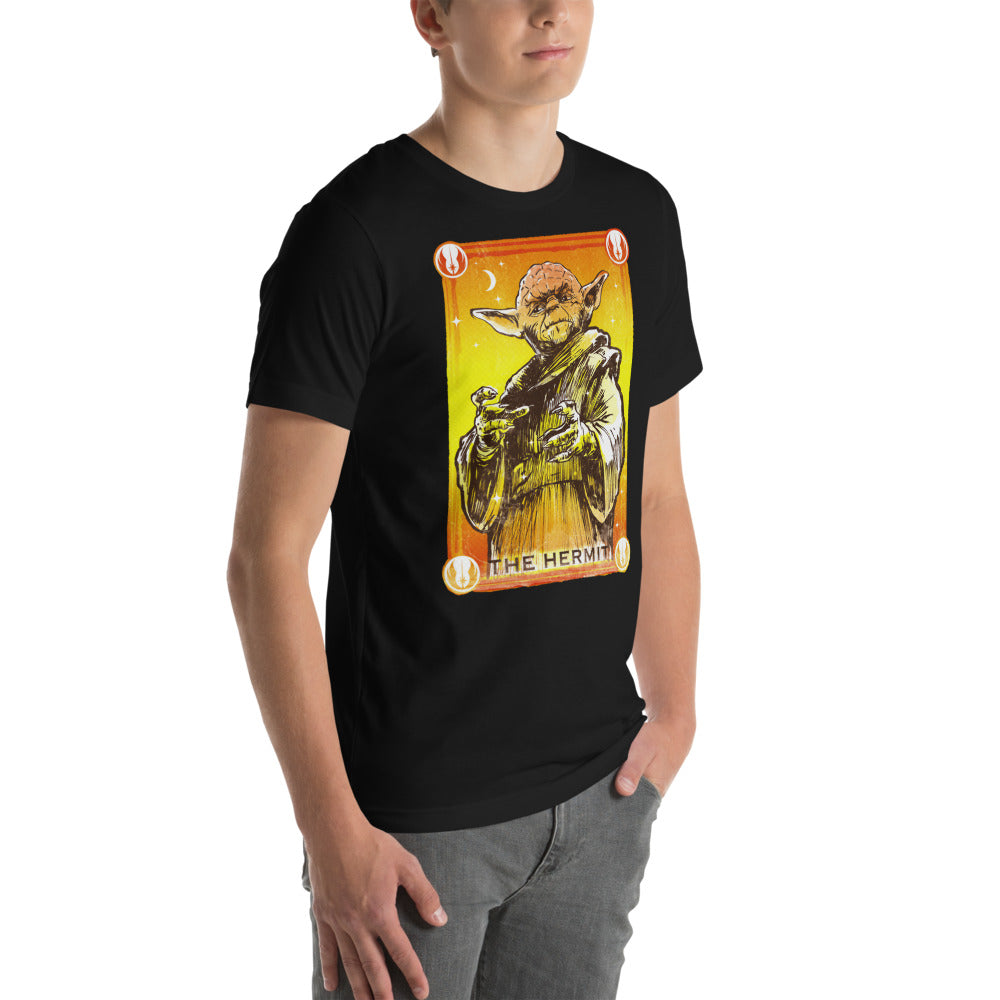 Modelo masculino lateral