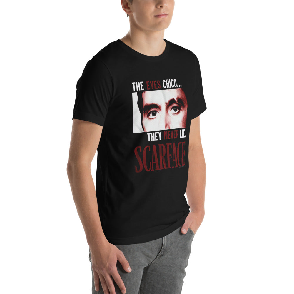 Modelo masculino lateral