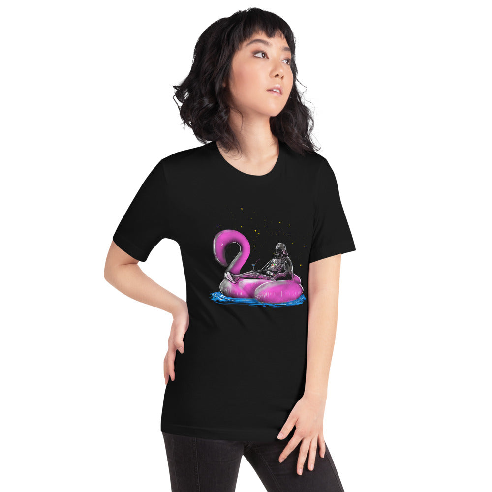 Modelo femenina