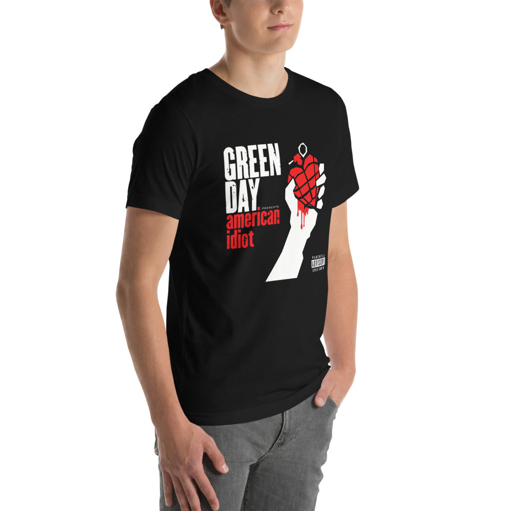 Modelo masculino lateral