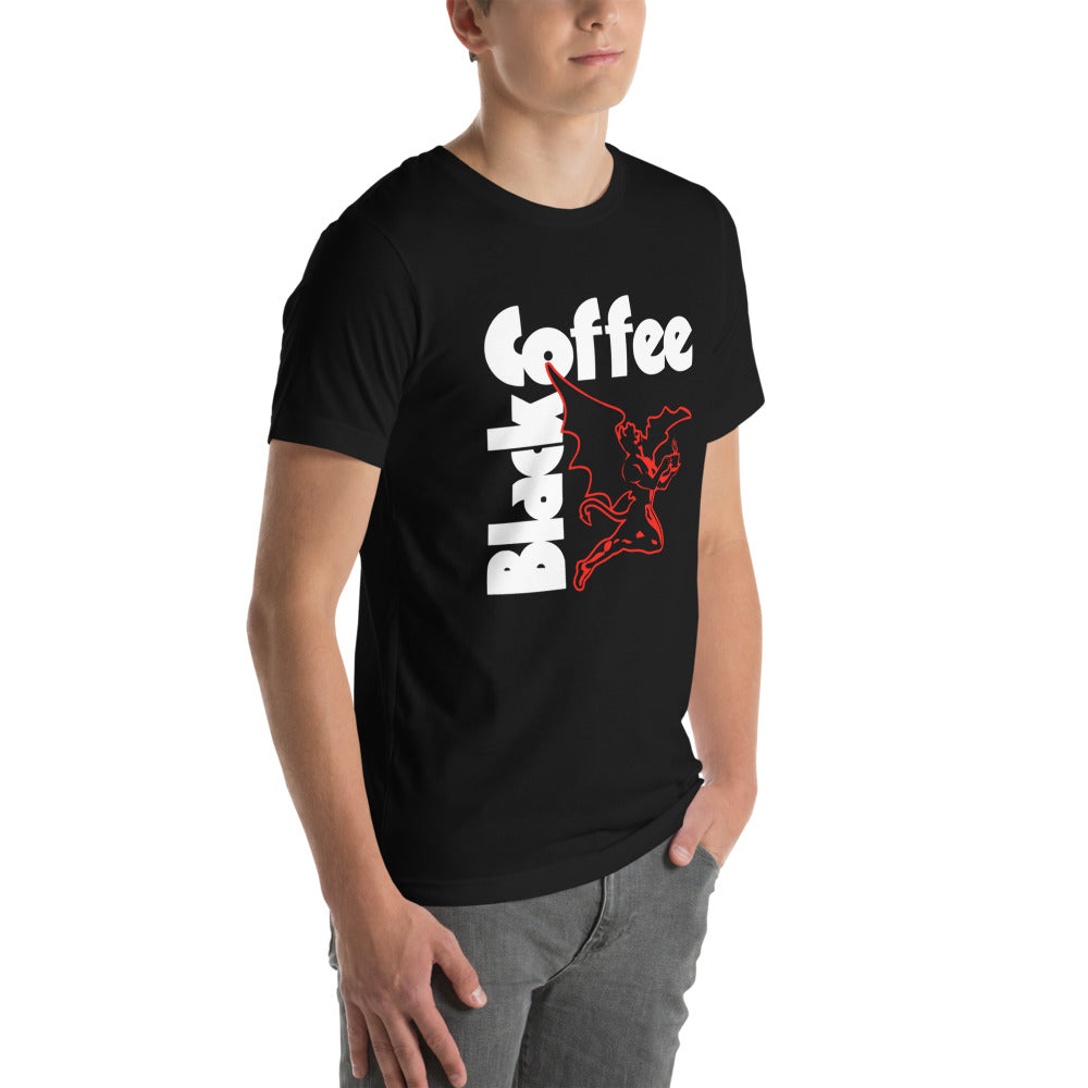 Modelo masculino lateral