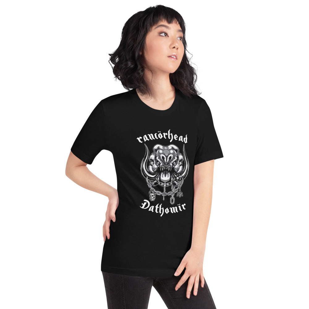Modelo femenina