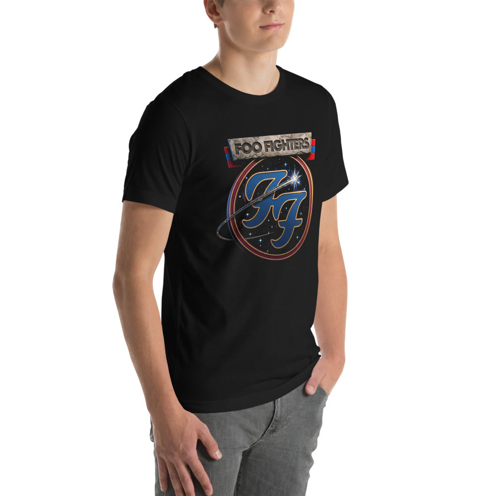 Modelo masculino lateral