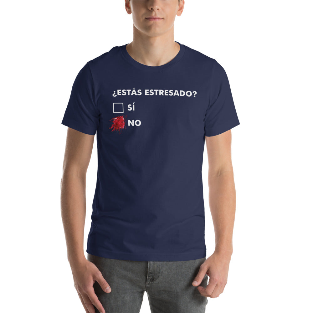 Modelo masculino