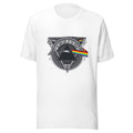 Camiseta The Dark Side Pink Floyd, nuestras opciones de playeras son Unisex. disponible en Superstar. Compra y envíos internacionales.