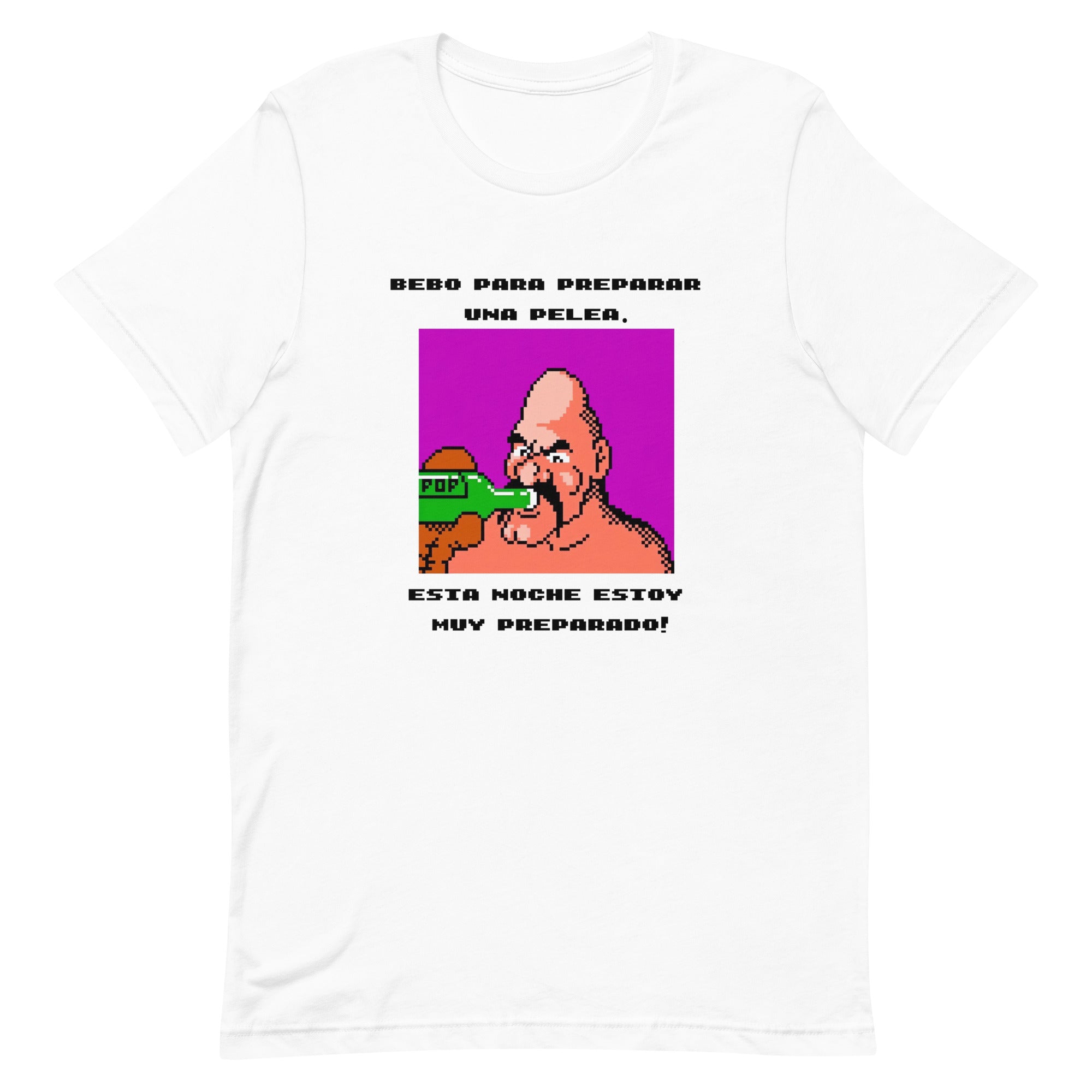 ¡Compra el mejor merchandising en Superstar! Encuentra diseños únicos y de alta calidad en playeras, Playera Soda Popinski