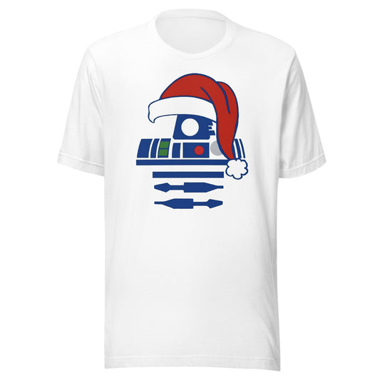 R2 D2 Navideño